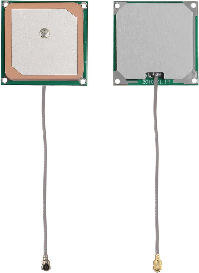 Coliao 4pcs GY-NEO6MV2 NEO-6M GPS Module NEO6MV2 with Flight Control EEPROM MWC APM2.5 Large Antenna for EEPROM APM 2.5 - Image 5